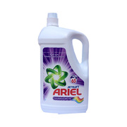 Ariel Color Nr.1 FARBSCHUTZ niemiecki żel do prania koloru 5 l / 100 prań