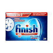 CALGONIT FINISH ALLES in 1 TURBO 1049 g / 53 tabletki