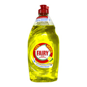 Fairy Płyn do naczyń cytrynowy 450 ml