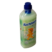 Kuschelweich Aloe Vera 990 ml / 33 płukań NEU