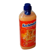 Kuschelweich Karibischer Traum 990 ml / 33 płukań NEU