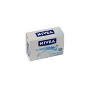 Mydełko Nivea 100 g Kostka