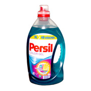 Persil Color Gel 5 l /  100 prań 