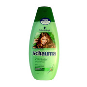 Schauma 7 Krauter  400 ml