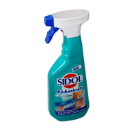 SIDOL spray Płyn do mycia płyt ceramicznych 500 ml