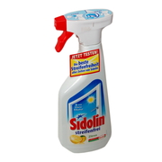 Sidolin 500 ml Płyn do mycia szyb cytrynowy 