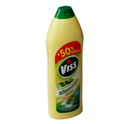 Viss Scheuermilch  Citrus 750 ml Mleczko do czyszczenia