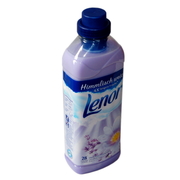 Lenor LAVENDELPHANTASIE 800  ml / 32 płukań świeżość 4xdłużej