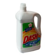 Dash Strahlend weiBe Wasche żel do prania uniwersalny 4,095 l / 63 prań