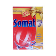 Somat ALL IN 1  57 tabletek  XXL 1,026 kg