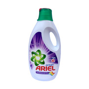 Ariel Nr.1 FARBSCHUTZ  Color2500 ml żel do prania kolorów 50 prań