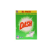 Dash mit Fleckenlosekraftl  XL Proszek uniwersalny 2,6 kg / 40 prań koncentrat