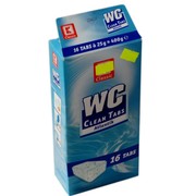 WC -Rein .Tabs tabletki do WC 400 g