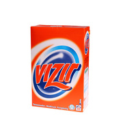 VIZIR 3 in 1 Niemiecki proszek do prania uniwersalny 2,6 kg  40 prań