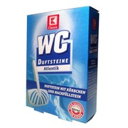 WC Duftstein Kostki - zawieszki atlantik