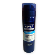 NIVEA MEN PROTECT & CARE  Żel do golenia 200 ml