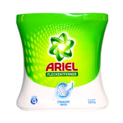 Ariel Fleckentferner & Strahlend weiss 500 g Odplamiacz do bieli