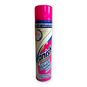 Vanish TEPPICH-PFLEGE  Schaum NEU SPRAY 650 ml