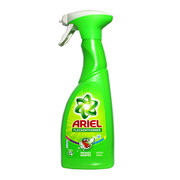 ARIEL FLECKENTFERNER spray 750 g Odplamiacz uniwersalny