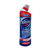 Domestos AKTIV KRAFT WC GEL  OCEAN FRESH 750 ml