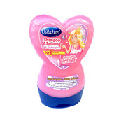 Bubchen Shampoo & Spulung 230 ml