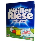 Weiser Riese Universal Pulver 2,42 kg na 44 prań 