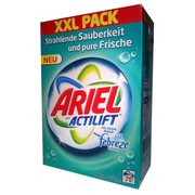 Ariel Actilift febreze freshness Proszek uniwersalny 4,225 kg / 65 prań