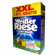 Weiser Riese Universal Pulver Proszek do prania  uniwersalny 5,5 kg / 100 prań