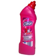 CLINAR WC - REINIGER Grapefruit 1 l płyn do czyszczenia WC