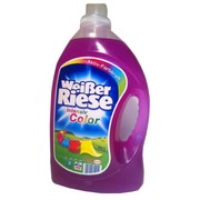 Weiser Riese Color Gel NEU 3,25 l/65 prań