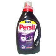 Persil Black - Gel 1095 l/ 15 prań Persil do prania czarnego