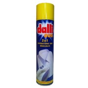 Dally DUO 2 in 1 Spruhstarke und bugelhilfe do prasowania 400 ml