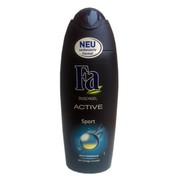 Fa Duschgel ACTIVE Sport 250 ml  żel pod prysznic