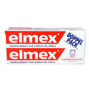 Elmex - Pasta do zębów (walka z próchnicą)2 x 75ml