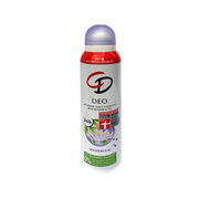 CD Deo Spray Lilia wodna - Antyperspirant 150 ml