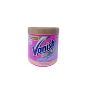 Vanish Oxi Action Color - Odplamiacz w proszku do kolorów 550 g