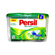 PERSIL kapsułki żelowe DISCS 4 in 1 - Universal 16 prań