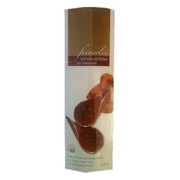 SCHOKOBLATTER Karamell Wafle w kształcie Chipsów w czekoladzie karmelowe