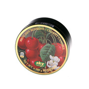 Kirschen -cherry candies 200 g Cukierki wiśniowe w puszce