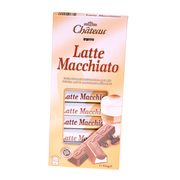 CHATEAU Latte Macchiato 200 g Czekoladki cappucino
