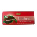 Creme-schokolade Himbeer 100 g Czekolada z nadzieniem malinowym