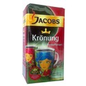 Jacobs Kronung entkoffeiniert kawa mielona 500 g