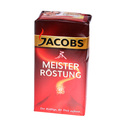 Jacobs Meister Rostung kawa mielona 500 g