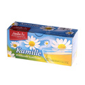 Kamillentee Herbata rumiankowa 37,5 g