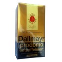 Dallmayr Entcoffeiniert 500 g Kawa mielona