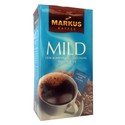 Markus Mild Kaffee Kawa mielona 500g 
