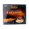 Markus Exclusiv Kaffee Kawa mielona 2x250g 