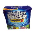 Weiser Riese Megaperls NEUE  1,14 kg na 19 prań