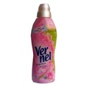Vernel NEUE Wild Rose 850 ml / 34 płukań płyn o zapachu Dzikiej Róży