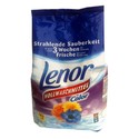 Lenor 2 in 1 Amethyst Blutentraum Color Proszek do prania kolorów NEU 1235g / 19 prań